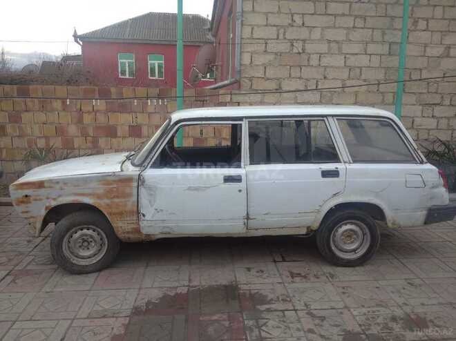 LADA (VAZ) 2104 2002, 50,000 km - 1.6 л - Şabran