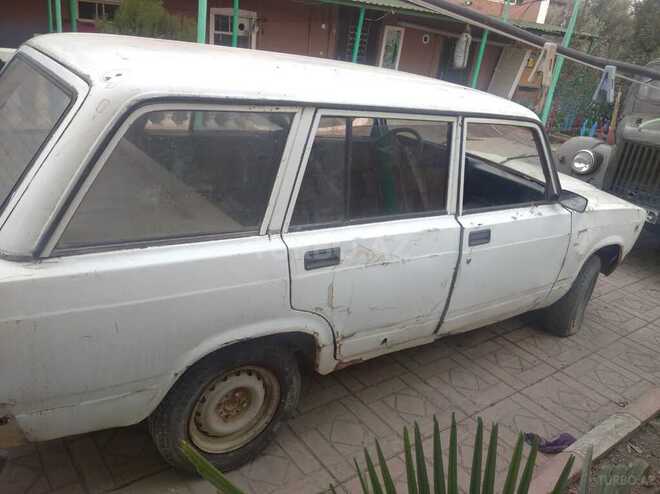 LADA (VAZ) 2104 2002, 50,000 km - 1.6 л - Şabran