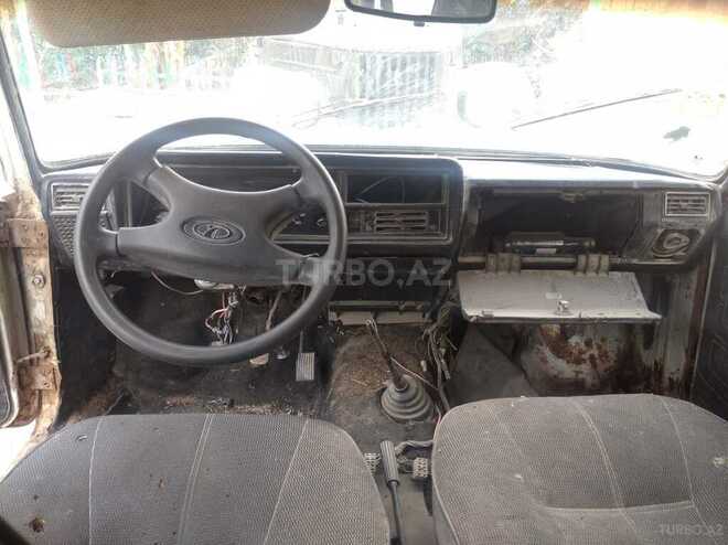 LADA (VAZ) 2104 2002, 50,000 km - 1.6 л - Şabran
