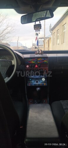 Mercedes C 180 1997, 234,567 km - 1.8 l - Şəmkir
