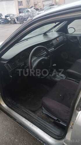 Opel Vectra 1998, 350,000 km - 2.0 l - Bakı