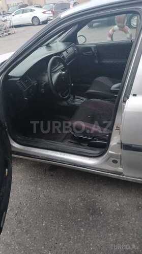 Opel Vectra 1998, 350,000 km - 2.0 l - Bakı