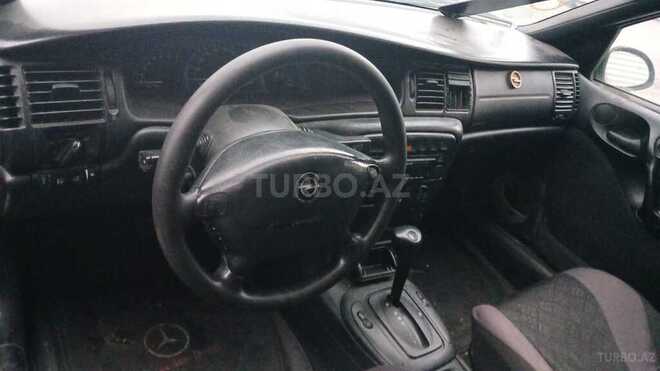 Opel Vectra 1998, 350,000 km - 2.0 l - Bakı