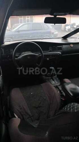 Opel Vectra 1998, 350,000 km - 2.0 l - Bakı