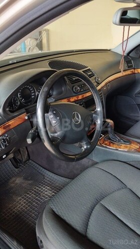 Mercedes E 240 2004, 212,222 km - 2.6 l - Cəlilabad