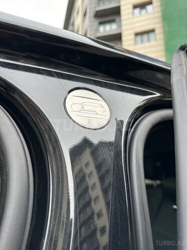 Land Rover Range Rover 2017, 80,000 km - 3.0 l - Bakı