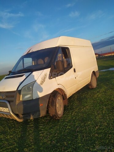 Ford Transit 2007, 344,571 km - 2.4 л - Masallı