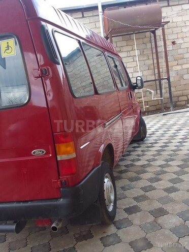 Ford Transit 1998, 280,000 km - 2.5 l - Ağcabədi