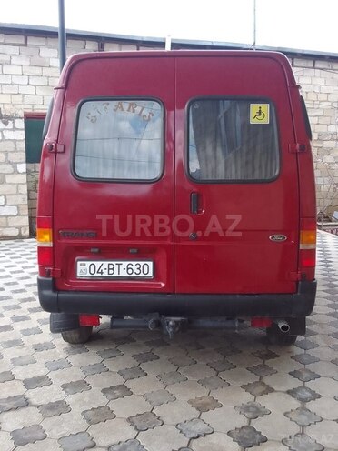 Ford Transit 1998, 280,000 km - 2.5 l - Ağcabədi