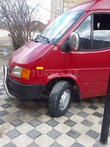 Ford Transit 1998, 280,000 km - 2.5 l - Ağcabədi