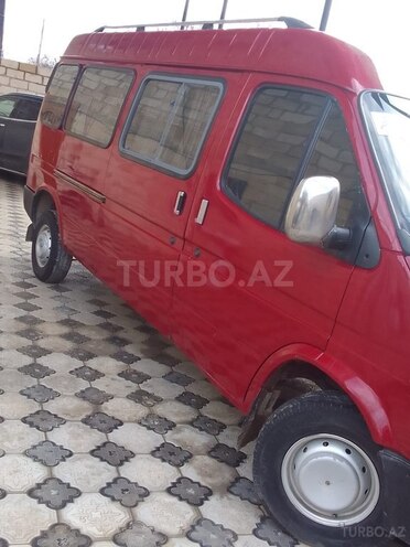 Ford Transit 1998, 280,000 km - 2.5 l - Ağcabədi
