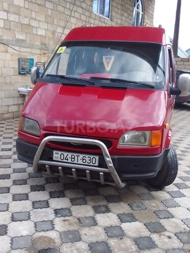 Ford Transit 1998, 280,000 km - 2.5 l - Ağcabədi