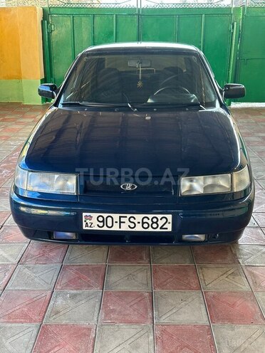 LADA (VAZ) 2110 2005, 200,840 km - 1.6 l - Cəlilabad