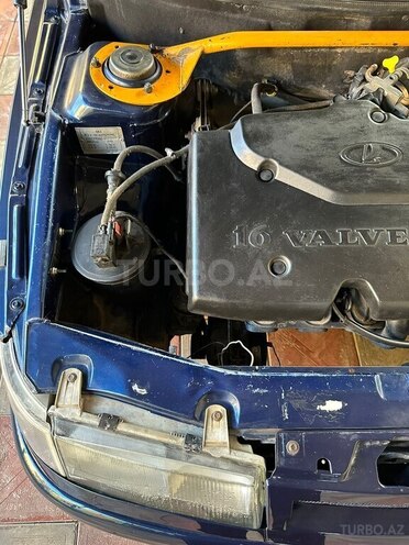 LADA (VAZ) 2110 2005, 200,840 km - 1.6 l - Cəlilabad