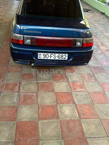 LADA (VAZ) 2110 2005, 200,840 km - 1.6 l - Cəlilabad