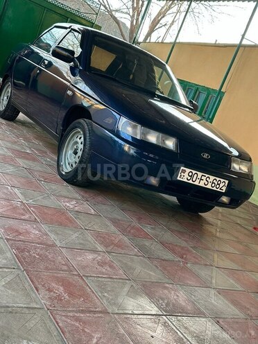 LADA (VAZ) 2110 2005, 200,840 km - 1.6 l - Cəlilabad