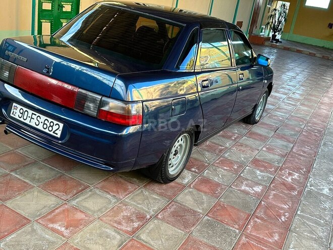 LADA (VAZ) 2110 2005, 200,840 km - 1.6 l - Cəlilabad