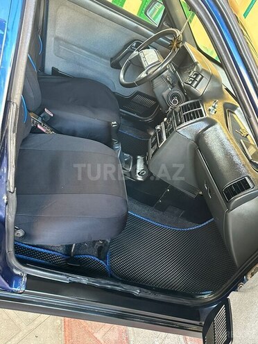 LADA (VAZ) 2110 2005, 200,840 km - 1.6 l - Cəlilabad