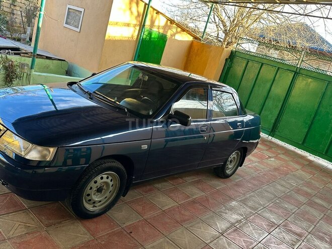 LADA (VAZ) 2110 2005, 200,840 km - 1.6 l - Cəlilabad