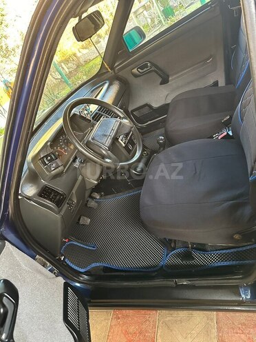 LADA (VAZ) 2110 2005, 200,840 km - 1.6 l - Cəlilabad