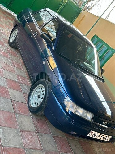 LADA (VAZ) 2110 2005, 200,840 km - 1.6 l - Cəlilabad