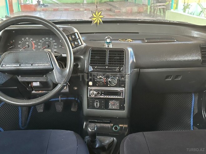LADA (VAZ) 2110 2005, 200,840 km - 1.6 l - Cəlilabad