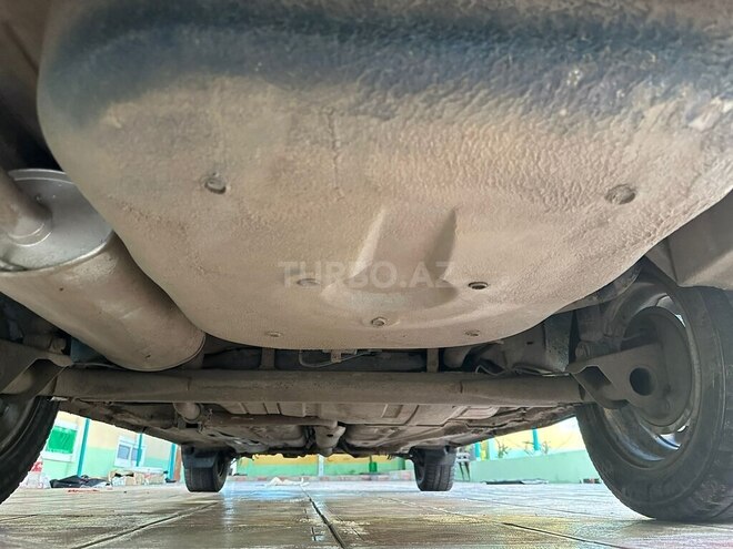 LADA (VAZ) 2110 2005, 200,840 km - 1.6 l - Cəlilabad