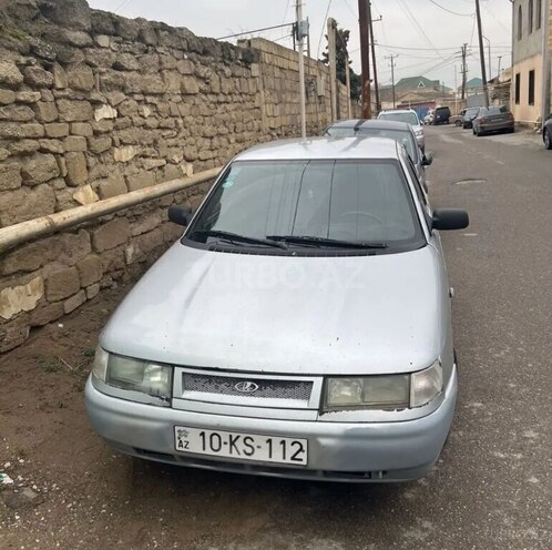 LADA (VAZ) 2112 2003, 323,000 km - 1.6 l - Beyləqan