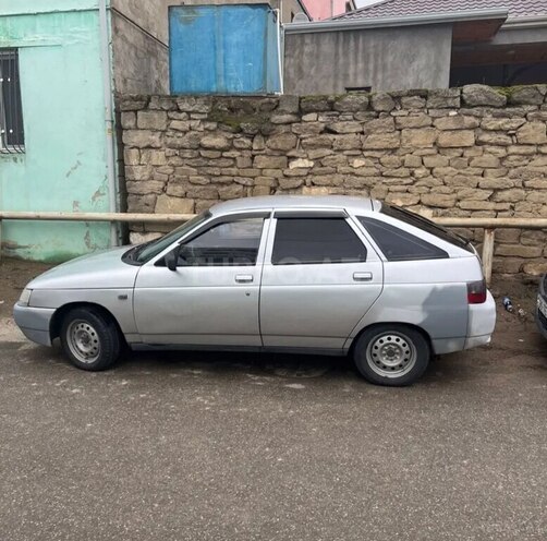 LADA (VAZ) 2112 2003, 323,000 km - 1.6 l - Beyləqan