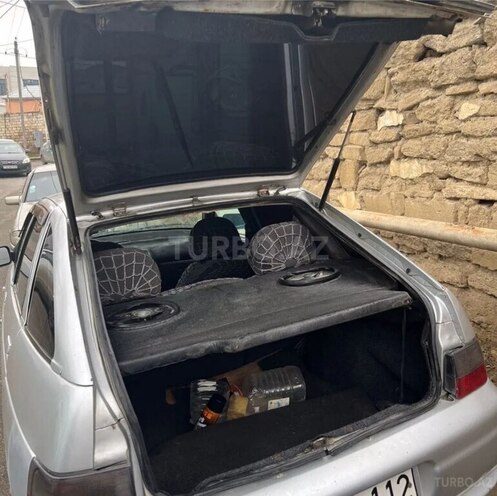 LADA (VAZ) 2112 2003, 323,000 km - 1.6 l - Beyləqan