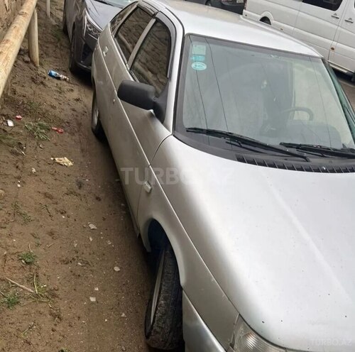 LADA (VAZ) 2112 2003, 323,000 km - 1.6 l - Beyləqan