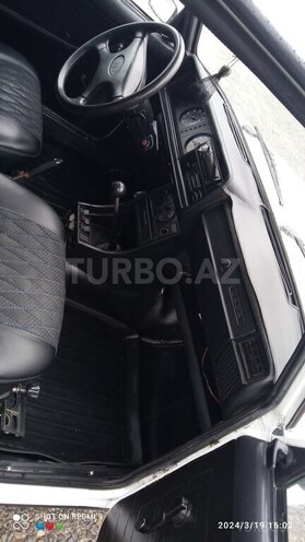 LADA (VAZ) 2107 2008, 12,455 km - 1.5 l - Şəmkir