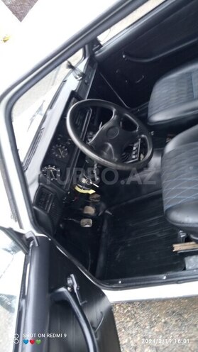 LADA (VAZ) 2107 2008, 12,455 km - 1.5 l - Şəmkir