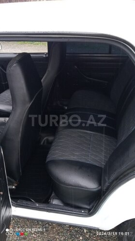 LADA (VAZ) 2107 2008, 12,455 km - 1.5 l - Şəmkir