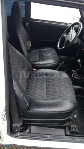 LADA (VAZ) 2107 2008, 12,455 km - 1.5 l - Şəmkir