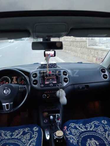 Volkswagen Tiguan 2011, 205,000 km - 2.0 l - Bakı