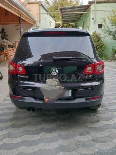 Volkswagen Tiguan 2011, 205,000 km - 2.0 l - Bakı