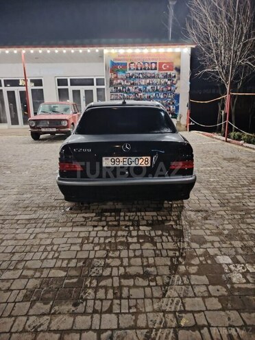 Mercedes C 200 1998, 204,962 km - 2.0 л - Cəlilabad