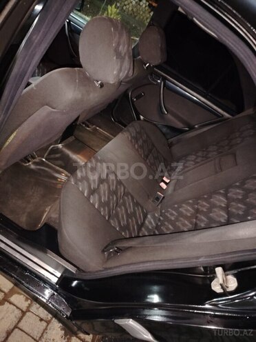 Mercedes C 200 1998, 204,962 km - 2.0 л - Cəlilabad