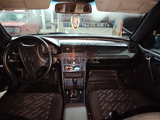 Mercedes C 200 1998, 204,962 km - 2.0 л - Cəlilabad