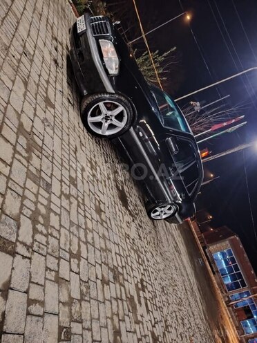 Mercedes C 200 1998, 204,962 km - 2.0 л - Cəlilabad
