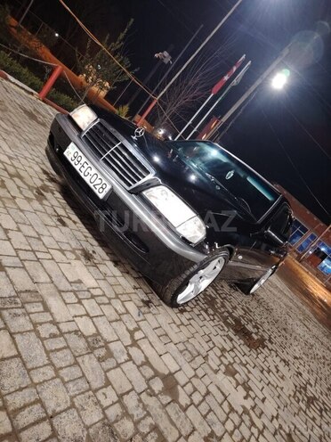 Mercedes C 200 1998, 204,962 km - 2.0 л - Cəlilabad