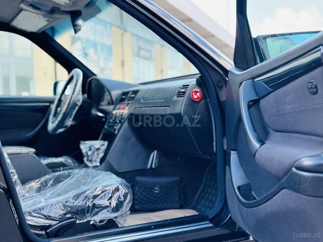 Mercedes C 200 1998, 200,198 km - 2.0 л - İmişli