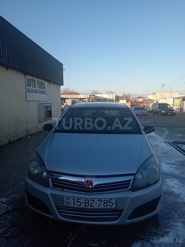 Opel Astra 2006, 50,000 km - 1.3 l - Bakı