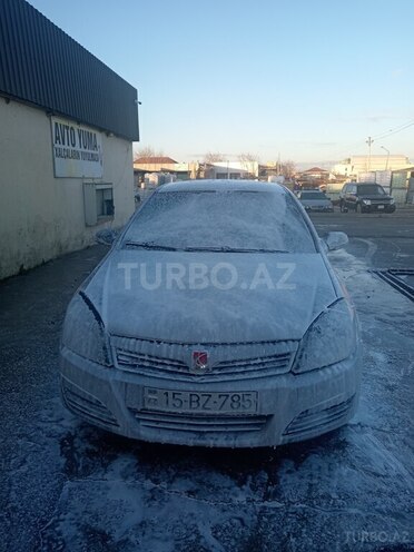 Opel Astra 2006, 50,000 km - 1.3 l - Bakı