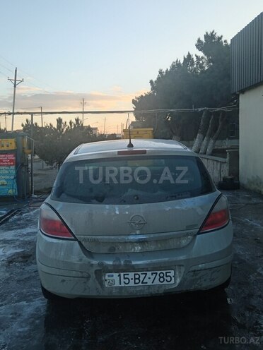 Opel Astra 2006, 50,000 km - 1.3 l - Bakı