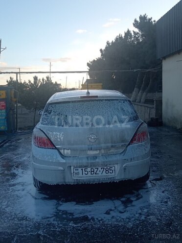 Opel Astra 2006, 50,000 km - 1.3 l - Bakı