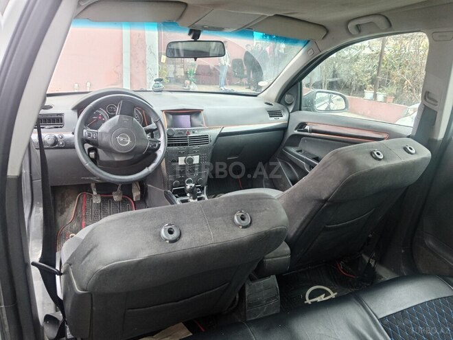 Opel Astra 2006, 50,000 km - 1.3 l - Bakı