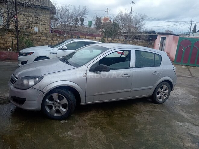 Opel Astra 2006, 50,000 km - 1.3 l - Bakı