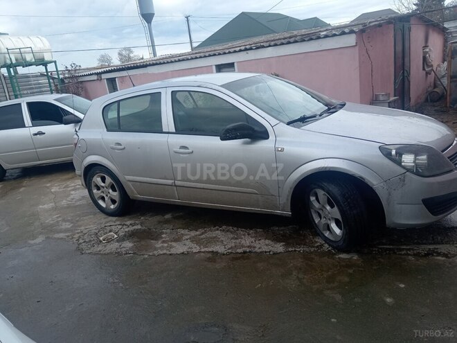 Opel Astra 2006, 50,000 km - 1.3 l - Bakı